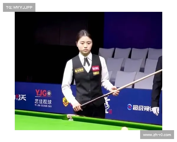女子斯诺克澳大利亚公开赛泰国选手占据主导地位白雨露等顶级球员未能参赛
