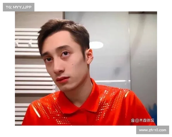 练俊杰全运会跳水男子个人全能夺金,伤愈复出坦言跳板下了功夫