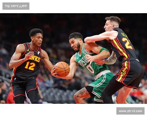 老鹰21-24遭牛仔绝杀，三分劣势暴露红区效率问题