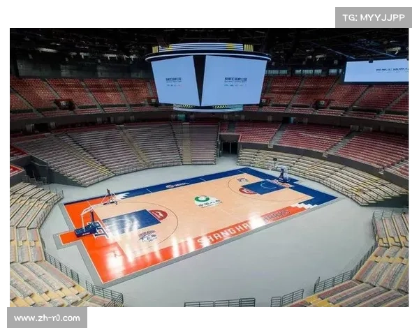 篮球场馆智能改造升级，观赛体验持续优化